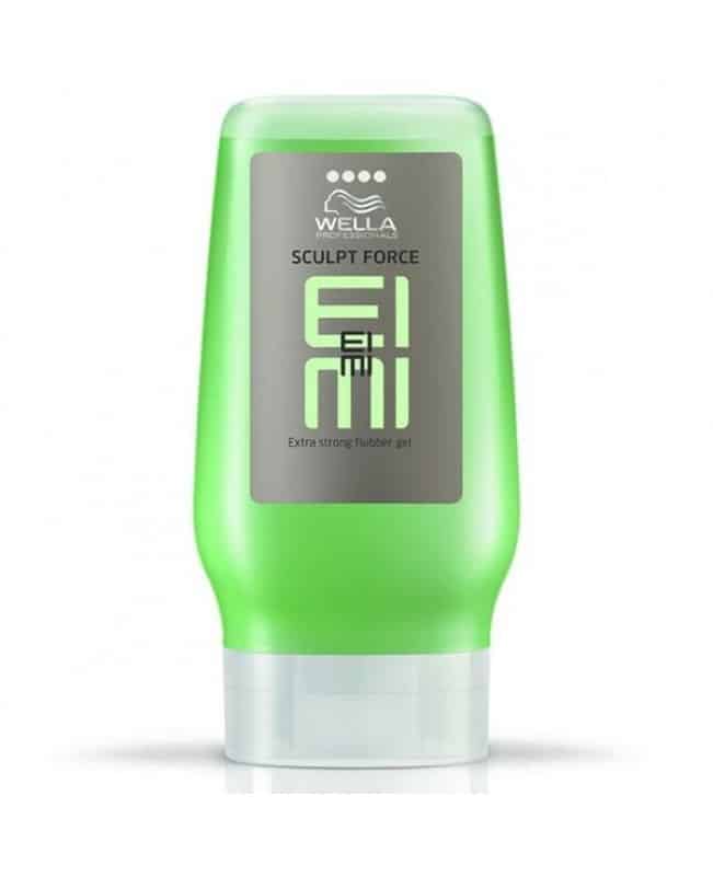 wella eimi sculpt force 250ml-651x800 - GoHair.gr Wella Professional EIMI Sculpt Force Gel XXL 250 ml ΠΟΛΥ ΔΥΝΑΤΟ ΤΖΕΛ ΚΡΑΤΗΜΑΤΟΣ ΒΑΘΜΟΣ ΚΡΑΤΗΜΑΤΟΣ 4