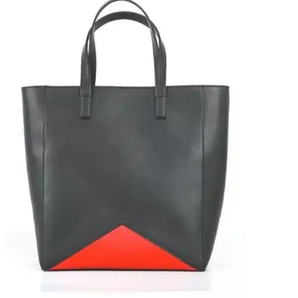 Babyliss Pro Τσάντα Μεταφοράς Fashion. Κομψή Τσάντα δίχρωμη Babyliss Pro