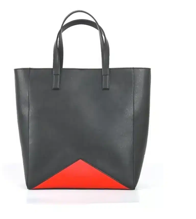 Babyliss Pro Τσάντα Μεταφοράς Fashion. Κομψή Τσάντα δίχρωμη Babyliss Pro