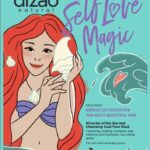 Καθαρισμός, ματ, φρεσκάδα και εντατική ενυδάτωση του δέρματος, λιγότερο ορατοί πόροι