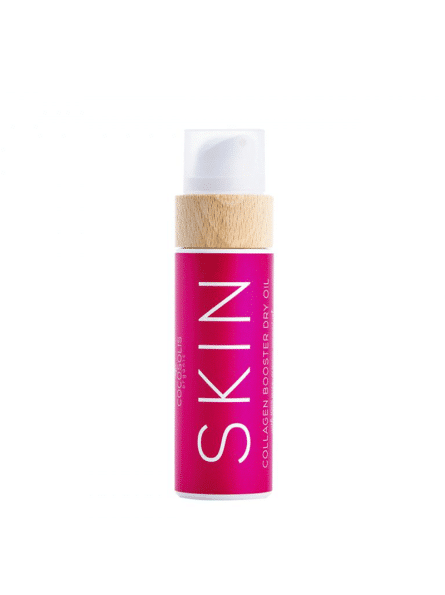 Βελτιωμένη φόρμουλα με προστιθέμενο φυσικό δραστικό συστατικό που διεγείρει την παραγωγή κολλαγόνου υψηλής ποιότητας στο δέρμα. Για ακόμη πιο εντυπωσιακά αποτελέσματα! Με φυσική δράση κατά της γήρανσης. Εξαιρετικά αναζωογονεί και ενυδατώνει την επιδερμίδα με βιταμίνες. Διατηρεί το δέρμα λείο, νεανικό και σφιχτό. Απορροφάται γρήγορα και σε βάθος. Μειώνει την εμφάνιση των λεπτών γραμμών και των ρυτίδων. Με μαγευτικό άρωμα εξωτικών φρούτων. Κατάλληλο για άτομα με λεπτή ή ευαίσθητη επιδερμίδα.