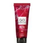 Μάσκα περιποίησης μαλλιών που ζωντανεύει το χρώμα και τονώνει την απόχρωση. Σύνθεση με κατάλληλα ρυθμισμένο pH.