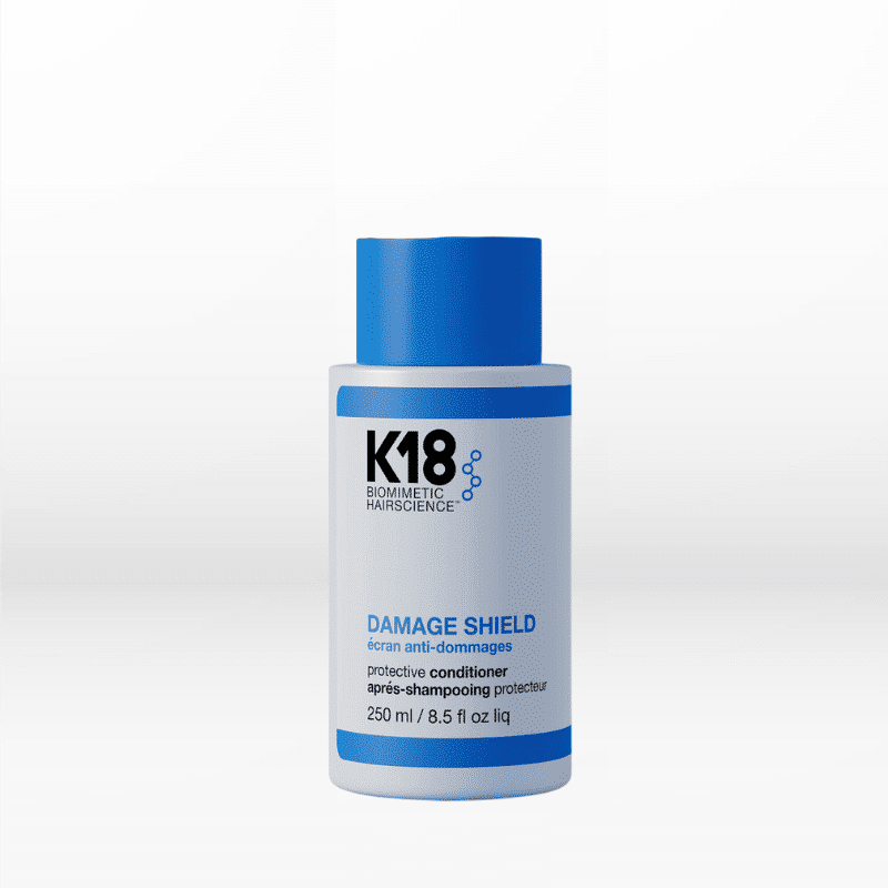 k18-damage-shield-protective-conditioner-250ml - GoHair.gr Θρεπτικό conditioner που προστατεύει τα μαλλιά. Καθαρίζει σε βάθος τα μαλλιά και το τριχωτό της κεφαλής