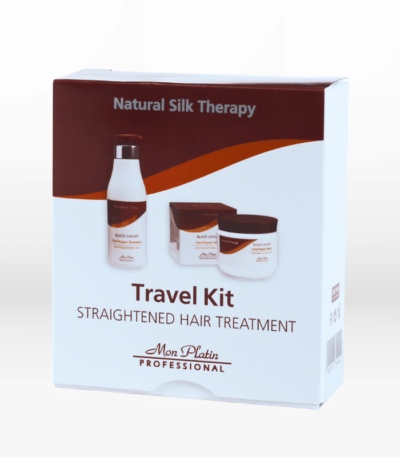 Black Caviar Total Repair For Straightened Hair Shampoo 50ml. Black Caviar Total Repair For Straightened Hair Mask 50ml. 