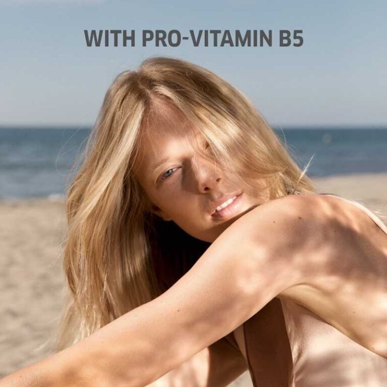 Wella Professionals Invigo Sun UV Hair Color Protection Spray 150ml