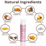 Cocosolis Organic Natural Sunscreen Lotion SPF 30 100ml