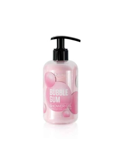 Lavish Care Quickgel Bubblegum Shower Gel περιποιούνται, αρωματίζουν και καθαρίζουν σε βάθος, αφήνοντας την επιδερμίδα λεία και μεταξένια, με φανταστικά αρώματα