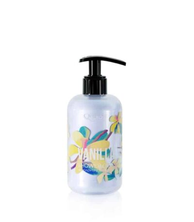 Lavish Care Quickgel Vanilla Shower Gel περιποιούνται, αρωματίζουν και καθαρίζουν σε βάθος, αφήνοντας την επιδερμίδα λεία και μεταξένια, με φανταστικά αρώματα!