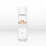 Σαμπουάν για μετά την έκθεση στον ήλιο που θα δώσει ενυδάτωση και λάμψη στα μαλλιά σου.