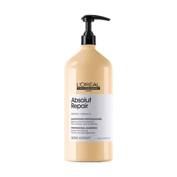 L'Oreal Professionel Absolut Repair Shampoo 1500ml