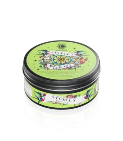 Lavish Care Kids Pomade George's Hair Gel 100ml. Παιδικό Hair Gel ειδικό για παιδιά. Εύκολος τρόπος εφαρμογής με δυνατά αποτελέσματα και σταθερό κράτημα.
