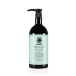 Lavish Care Siberian Healer Shampoo 1000ml Σαμπουάν κατά της ξηροδερμίας και της πιτυρίδας με απολεπιστική πούδρα. Προϊόν φαρμακευτικής καθαρότητας.