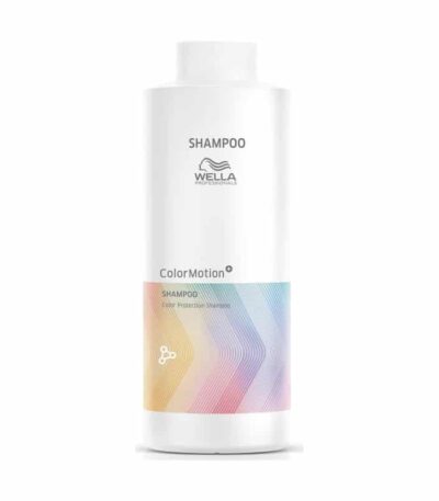 Σαμπουάν για βαμμένα μαλλιά. Color Protection Shampoo για ταλαιπωρημένα βαμμένα μαλλιά