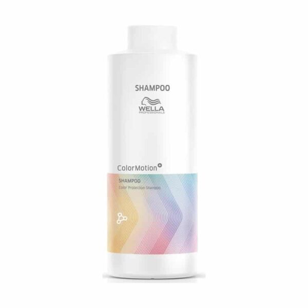 Σαμπουάν για βαμμένα μαλλιά. Color Protection Shampoo για ταλαιπωρημένα βαμμένα μαλλιά