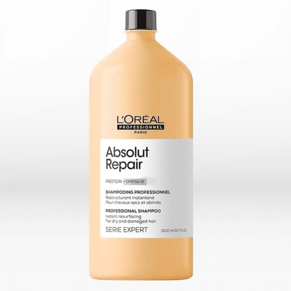 L'Oreal Professionel Absolut Repair Shampoo 1500ml
