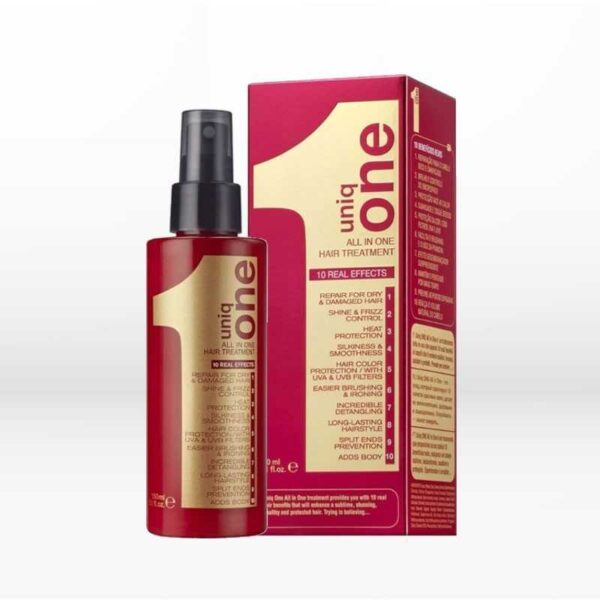Revlon Uniq One All In One Hair Treatment 150ml