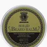 Κρέμα στυλιζαρίσματος για τα μούσια. Προσφέρει περιποίηση σε βάθος αφήνοντας το μούσι λείο και απαλό Ελαφριά και κρεμώδης υφή