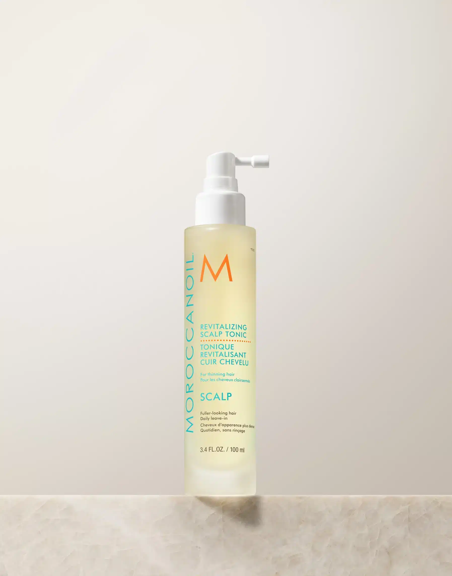 SCALP_REVITALIZING-SCALP-TONIC_100mL_v4 - GoHair.gr Επαγγελματική θεραπεία, σχεδιασμένη για να ελέγχει τις εκκρίσεις από τη ρίζα της τρίχας και να αναζωογονεί τα μαλλιά.