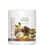 ΚΡΕΜΑ ΠΡΟΣΤΑΣΙΑΣ ΕΝΤΑΤΙΚΗ ΦΡΟΝΤΙΔΑ & ΛΑΜΨΗ Για ταλαιπωρημένα και θαμπά μαλλιά.