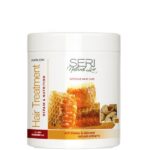 SERI ΚΡΕΜΑ ΠΡΟΣΤΑΣΙΑΣ ΕΠΑΝΟΡΘΩΣΗ & ΘΡΕΨΗ Εντατική φροντίδα για ξηρά & ταλαιπωρημένα μαλλιά.