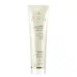 περιέχει υδρολυμένο Κολλαγόνο , που αποκαθιστά και μαλακώνει τα μαλλιά