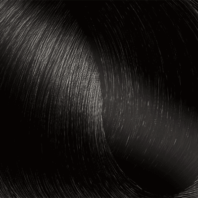 Βαφή μαλλιών Farcom Expertia Professionel 1.0 Μαύρο 100ml