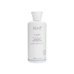 Keune Care Silver Savior Shampoo 300ml Μωβ σαμπουάν για ψυχρά ξανθά μαλλιά - διατηρεί τις ξανθές, ασημί, λευκές ή λιλά αποχρώσεις φρέσκες και φωτεινές - εξουδετερώνει τις χάλκινες και κίτρινες ζεστές.