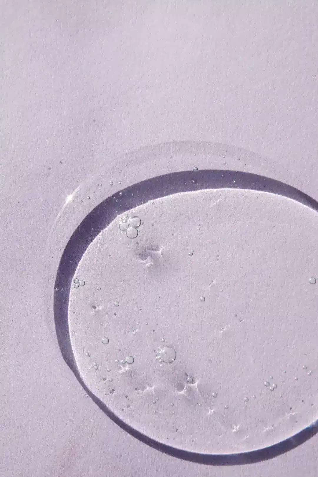 Keune Style Smooth Defrizz Serum 30ml