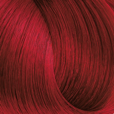 Βαφή μαλλιών Farcom Expertia Professionel 6.66 Ξανθό Σκούρο Έντονο Κόκκινο 100ml