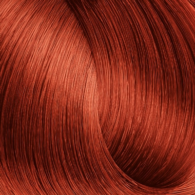 Βαφή μαλλιών Farcom Expertia Professionel 7.6 Ξανθό Κόκκινο 100ml