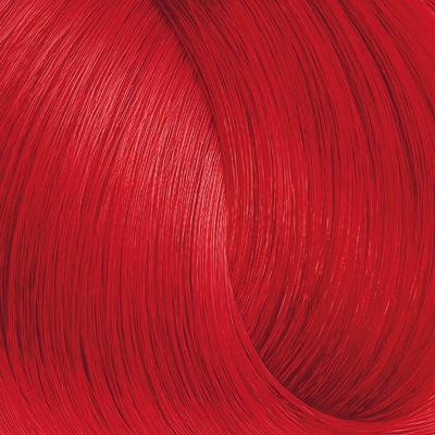 Βαφή μαλλιών Farcom Expertia Professionel 7.66 Ξανθό Έντονο Κόκκινο 100ml