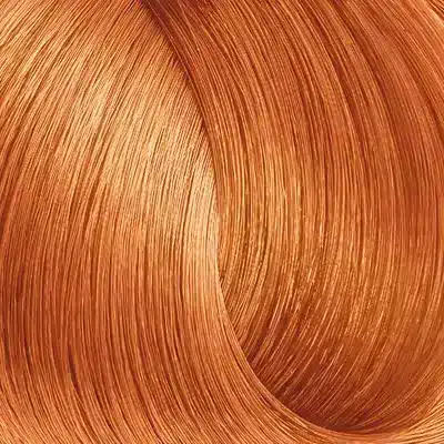 Βαφή μαλλιών Farcom Expertia Professionel 7.34 Ξανθό Χρυσό Χάλκινο 100ml