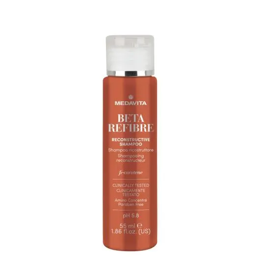 ggggg - GoHair.gr Medavita B Refibre Reconstructive Shampoo