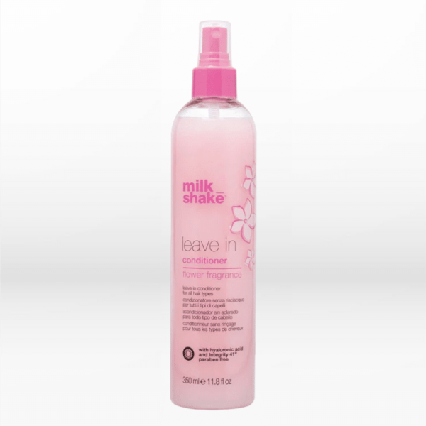 Ένα Conditioner για να ξεμπερδεύει, να ενυδατώνει και να αφήνει τα μαλλιά σας να μυρίζουν θεϊκά με ένα γλυκό άρωμα λουλουδιών.