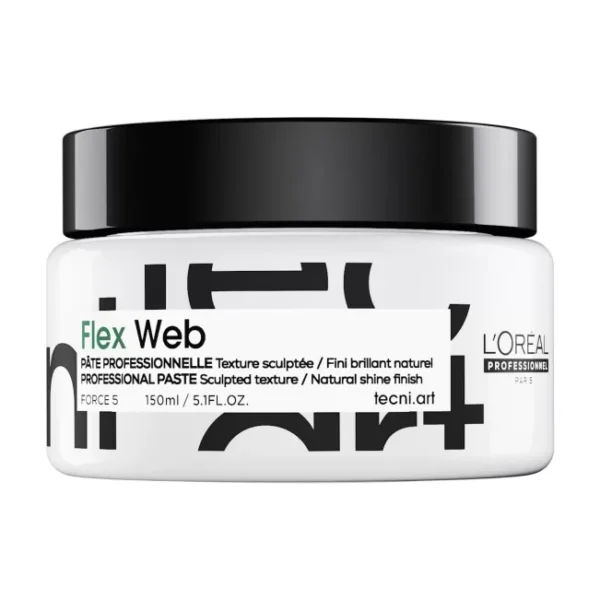 L'oreal Professionel Tecni Art Web Paste 150ml