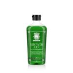 Lavish Care Barber Shower Gel Citrus & Amber Aναζωογονητικό αφρόλουτρο με νότες κεχριμπαριού και εσπεριδοειδών. Περιποιείται απαλά την επιδερμίδα