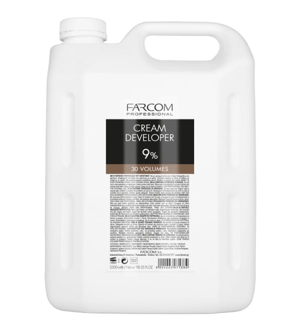farcom-professional-30vol-3500ml - GoHair.gr