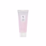 Αυτό το gel καθαρισμού δημιουργήθηκε για όσους έχουν λιπαρό δέρμα. Με την ελαφριά μορφή τζελ προσφέρει άφθονη υγρασία χωρίς την αίσθηση λιπαρότητας.Τα βασικά συστατικά της κρέμας, το εκχύλισμα κόκκινου φασολιού και ένα μείγμα τριών πεπτιδίων, συνεργάζονται για να ενισχύσουν την ενυδάτωση και την υγεία του δέρματος