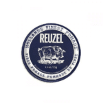 Reuzel Fiber Pomade 35gr Η πομάδα Reuzel Fiber προσφέρει δυνατό αλλά εύκαμπτο κράτημα με διακριτική λάμψη. Λειτουργεί καλύτερα σε πιο κοντά μαλλιά