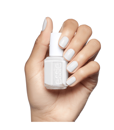 Essie Βερνίκι Νυχιών 1 Blanc