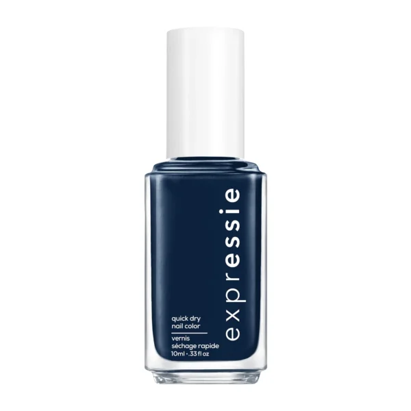 Essie Expressie 550 Feel The Hype 10ml Aνακαλύψτε τις νέες μοναδικές αποχρώσεις της essie που σας καλούν να ξεκλειδώσετε την αυτοέκφραση σας.