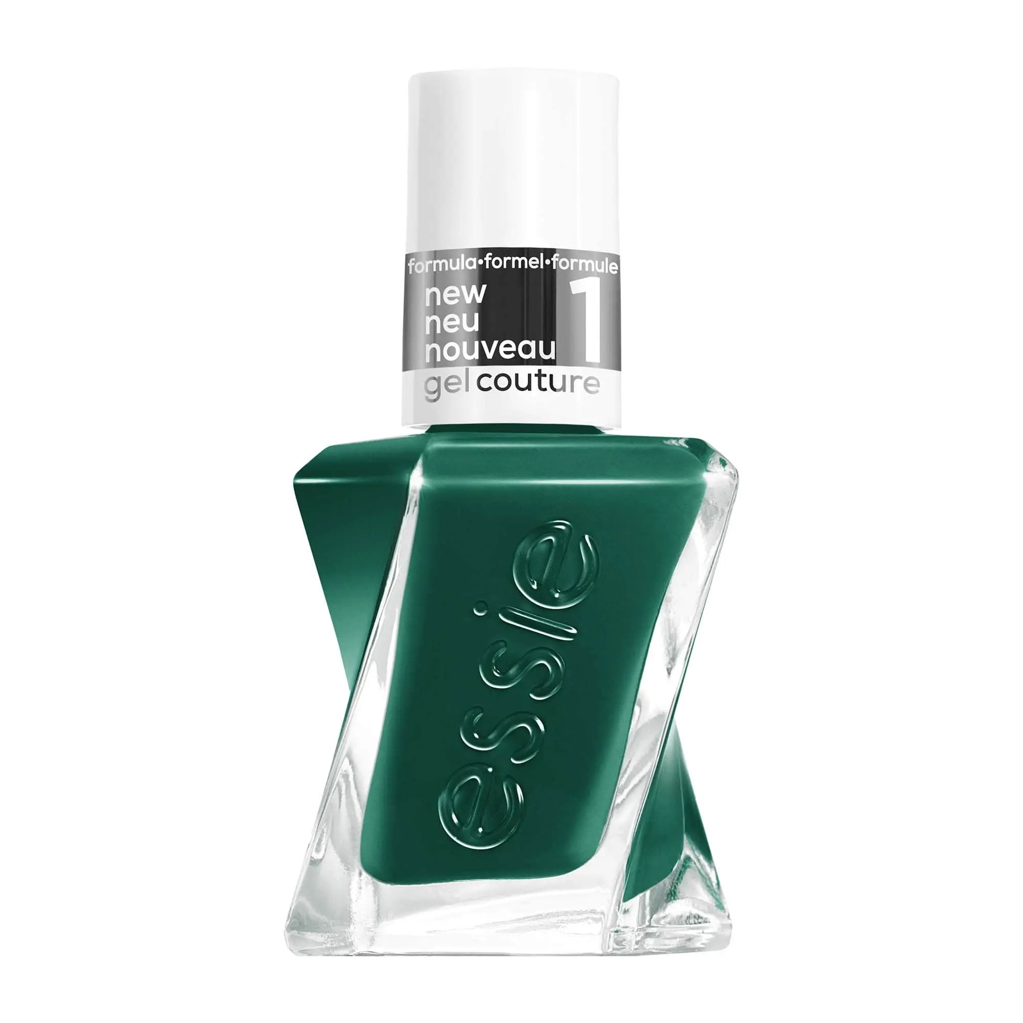 0000030161474_1png - GoHair.gr Essie Gel Couture 548 In - Vest In Style 13,5ml Εssie Gel Couture βερνίκι νυχιών για αποτέλεσμα σαν gel χωρίς την χρήση λάμπας UV. Νέα σύνθεση που χαρίζει γυαλιστερή λάμψη και διάρκεια έως και 15 ημέρες. Ένα μακράς διάρκειας, vegan βερνίκι νυχιών σε ένα μεσαίου τόνου πράσινο χρώμα με μπλε υποτόνους.