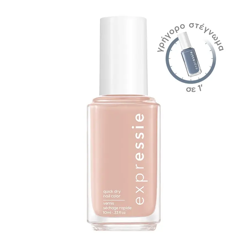 0000030177147_3png - GoHair.gr Essie Expressie 00 Crop Top & Roll Νέα προσέγγιση στο γρήγορο στέγνωμα του βερνικιού σε 1 λεπτό. Το πρώτο μας γωνιακό βουρτσάκι για εύκολη εφαρμογή