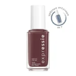 Essie Expressie 230 Scoot Scoot Νέα προσέγγιση στο γρήγορο στέγνωμα του βερνικιού σε 1 λεπτό. Το πρώτο μας γωνιακό βουρτσάκι για εύκολη εφαρμογή