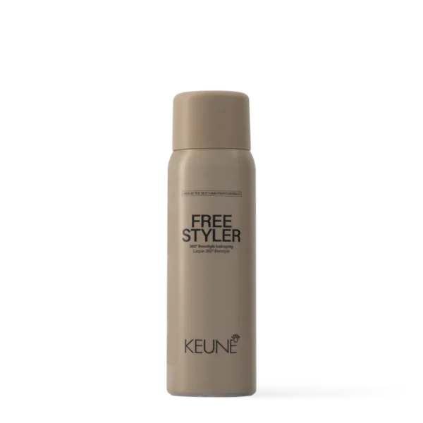 Keune Style Freestyler Travel Size 75ml