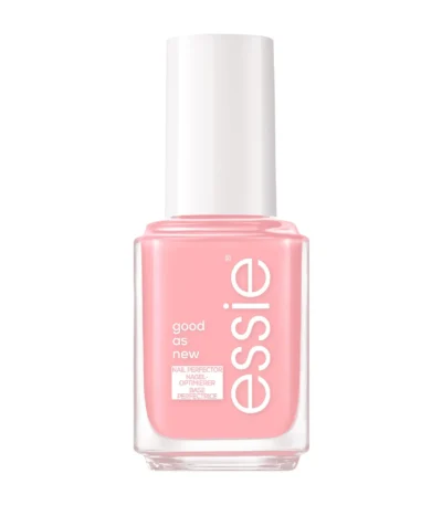 Essie Nail Care Good As New Nail Perfector 13,5ml H θεραπεία νυχιών essie good as new nail perfector κάνει άμεσα ομοιόμορφο το χρώμα και την υφή των νυχιών και βελτιώνει τη φυσική επιφάνεια τους σε 1 μόλις εβδομάδα.