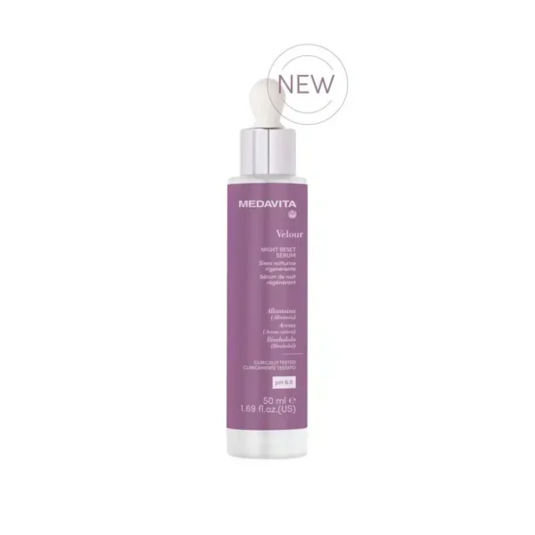 Medavita Velour Night Reset Serum 50ml