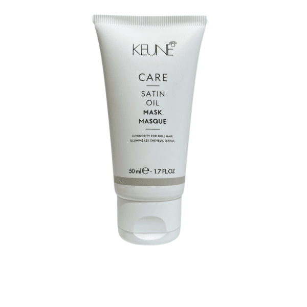 Keune Care Satin Oil Mask Travel Size 50ml