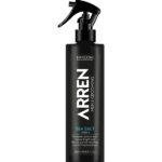 Arren Sea Salt Spray 250ml Ιδανικό για look παραλίας, όγκο & ελαφρύ κράτημα.