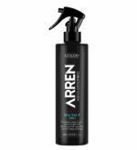 Arren Sea Salt Spray 250ml Ιδανικό για look παραλίας, όγκο & ελαφρύ κράτημα.